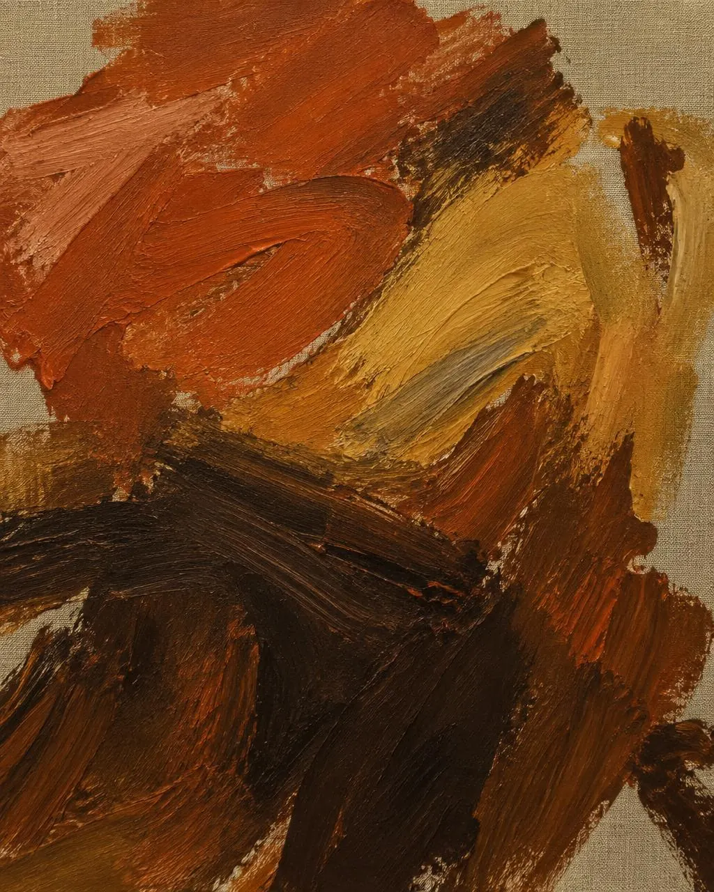 Terra Study I